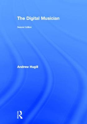 Digital Musician 2nd New edition