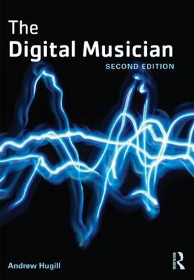 Digital Musician 2nd New edition