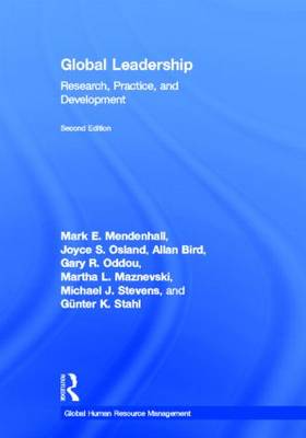 Global Leadership 2e: Research, Practice, and Development 2nd New edition