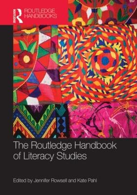 Routledge Handbook of Literacy Studies