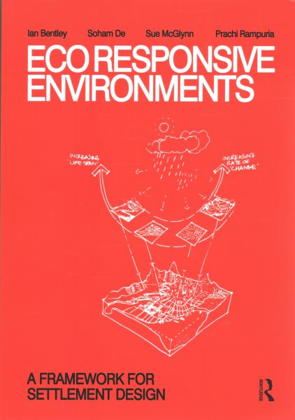 EcoResponsive Environments: A Framework for Settlement Design