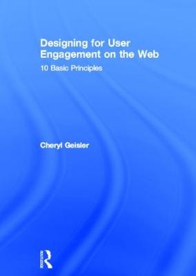Designing for User Engagement on the Web: 10 Basic Principles