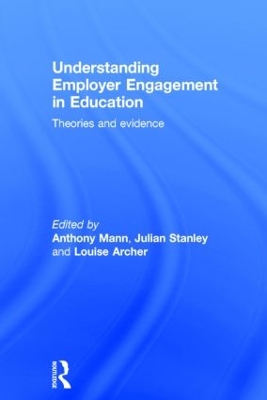 Understanding Employer Engagement in Education: Theories and evidence