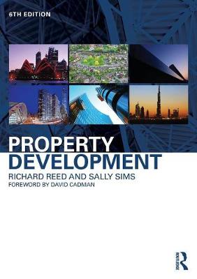 Property Development 6th New edition