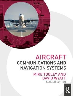 Aircraft Communications and Navigation Systems 2nd edition