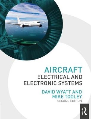 Aircraft Electrical and Electronic Systems 2nd edition
