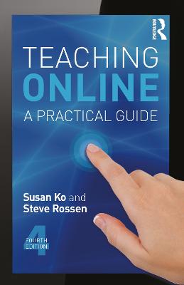 Teaching Online: A Practical Guide 4th edition