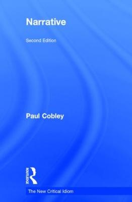 Narrative 2nd edition