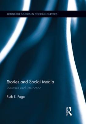 Stories and Social Media: Identities and Interaction