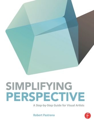 Simplifying Perspective: A Step-by-Step Guide for Visual Artists