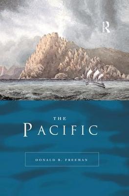 Pacific