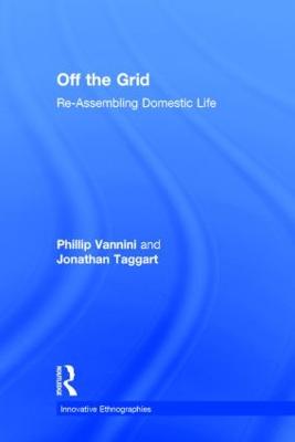 Off the Grid: Re-Assembling Domestic Life