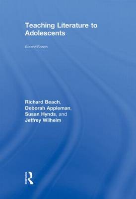 Teaching Literature to Adolescents 2nd New edition