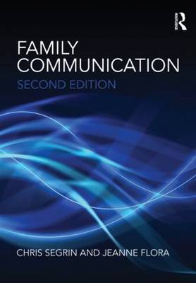 Family Communication 2nd New edition