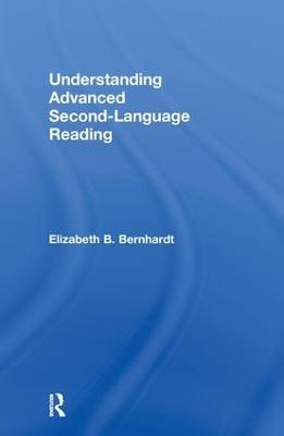 Understanding Advanced Second-Language Reading