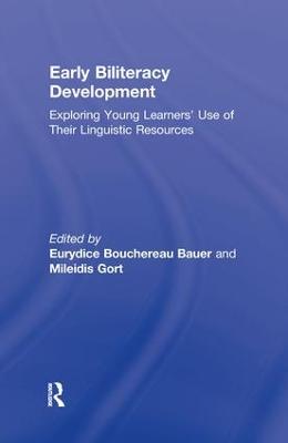 Early Biliteracy Development: Exploring Young Learners' Use of Their Linguistic Resources