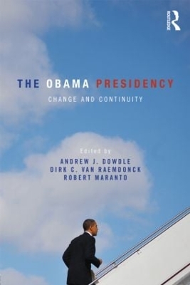 Obama Presidency: Change and Continuity