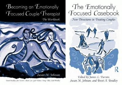 Emotionally Focused Therapist Training Set