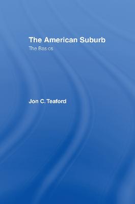 American Suburb: The Basics