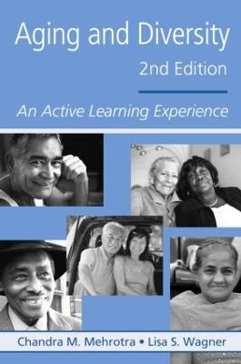 Aging and Diversity: An Active Learning Experience 2nd edition