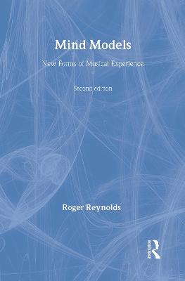 Mind Models 2nd New edition