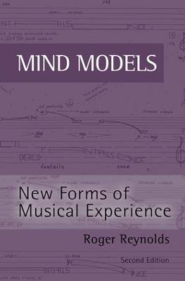Mind Models 2nd edition