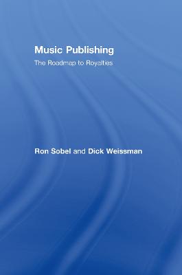 Music Publishing: The Roadmap to Royalties