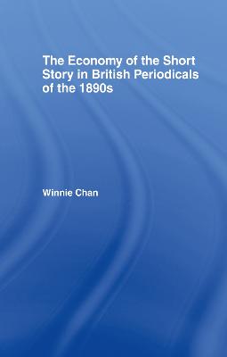 Economy of the Short Story in British Periodicals of the 1890s