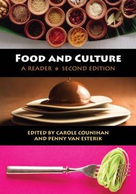 Food and Culture: A Reader 2nd New edition