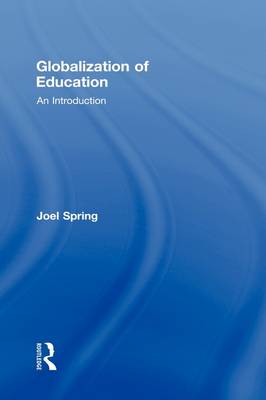 Globalization of Education: An Introduction