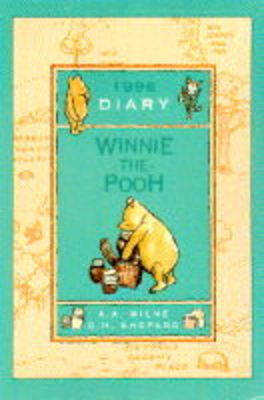 Winnie-the-Pooh Diary, 1996