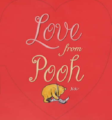 Love from Pooh