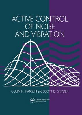 Active Control of Noise and Vibration