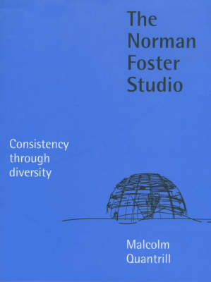 Norman Foster Studio: Consistency Through Diversity