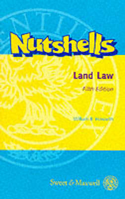 Land Law 5th Revised edition
