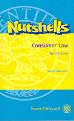 Consumer Law 3rd Revised edition