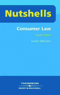 Nutshells Consumer Law 4th edition