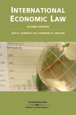 International Economic Law 2nd edition
