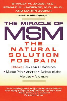 Miracle of MSM