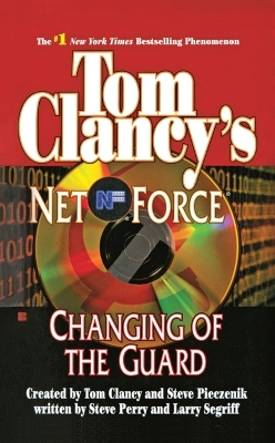 Tom Clancy's Net Force: Changing of the Guard