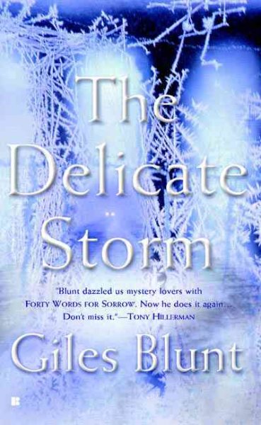 Delicate Storm