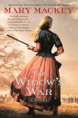 Widow's War