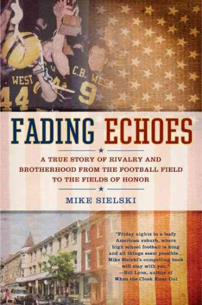 Fading Echoes