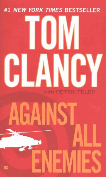 Exp Against All Enemies