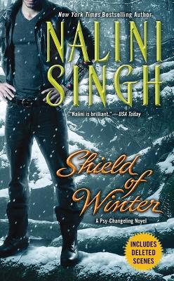 Shield of Winter