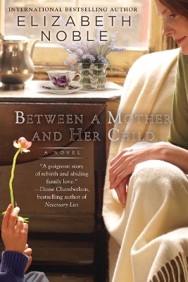 Between a Mother and her Child