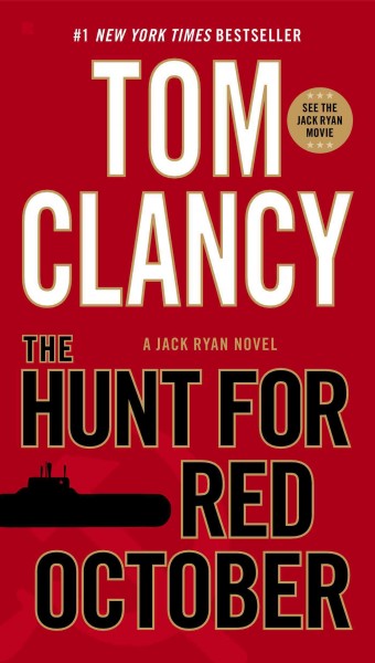 Uc Hunt for Red October