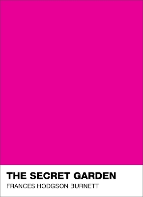Secret Garden: Pantone Classic
