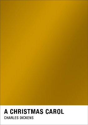 Christmas Carol: Pantone Classic