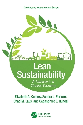 Lean Sustainability: A Pathway to a Circular Economy